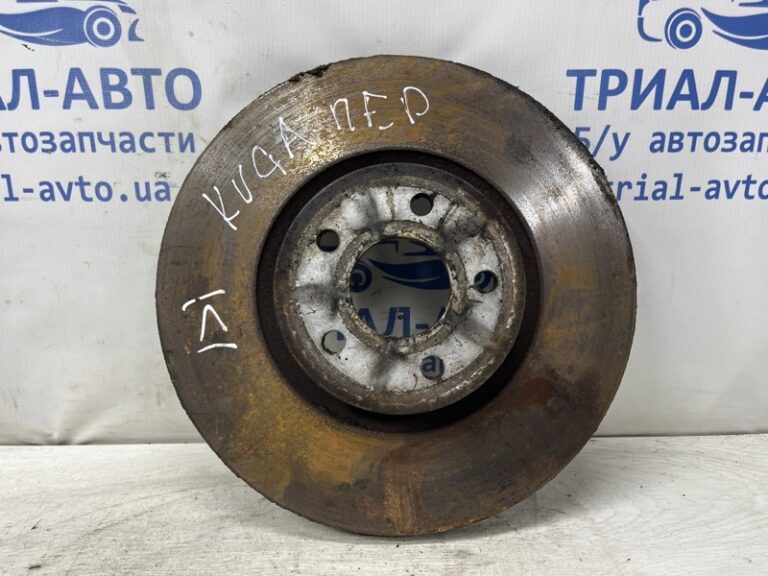 Диск тормозной передний Ford Kuga 2011-2019 1770767 (Арт. 79416)