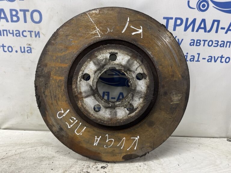 Диск тормозной передний Ford Kuga 2011-2019 1770767 (Арт. 79417)