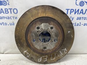 Диск тормозной передний Lexus RX 350 2003-2009 4351248081 (Арт. 79419)