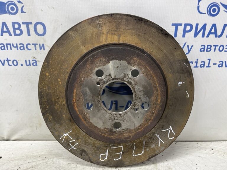 Диск тормозной передний Lexus RX 350 2003-2009 4351248081 (Арт. 79419)