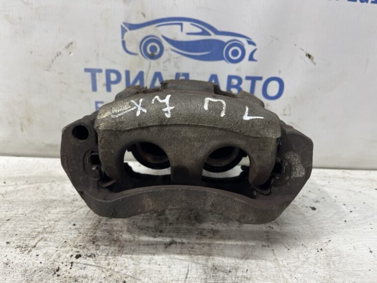 Суппорт передний левый Mazda CX 7 2006-2012 L23233990F (Арт. 79422)