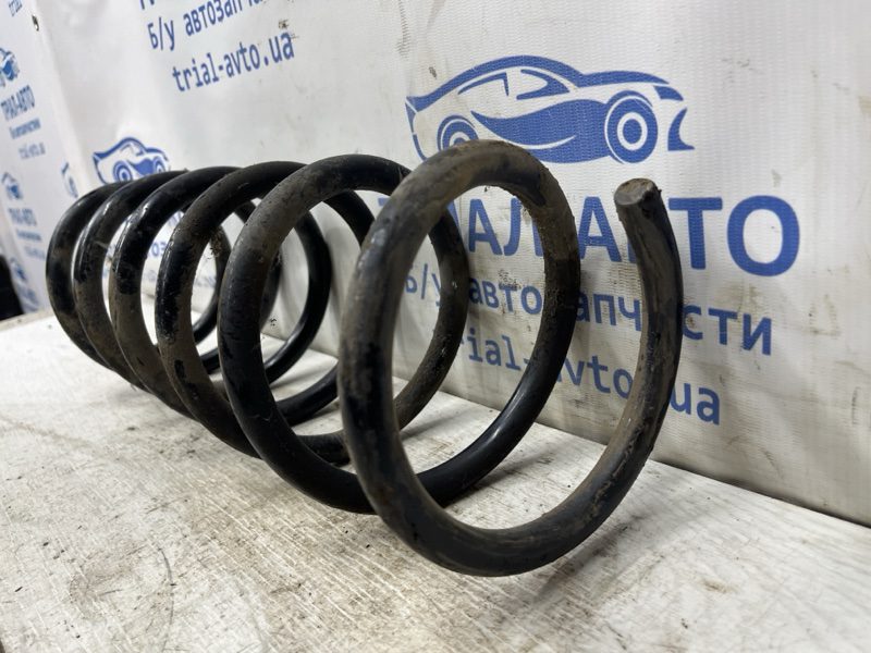 Пружина передняя Mazda CX 7 2006-2012 EH6434011B (Арт. 79423) Пружина передняя Mazda CX 7 2006-2012 EH6434011B (Арт. 79423)