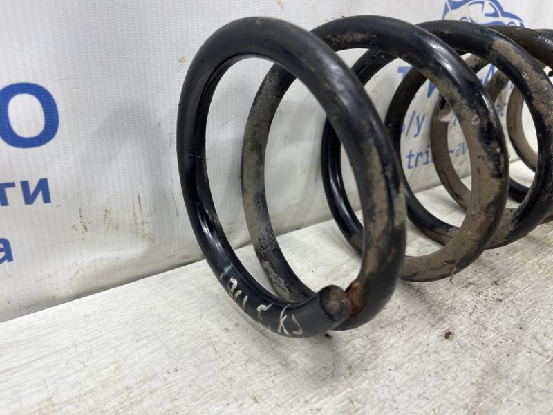 Пружина передняя Mazda CX 7 2006-2012 EH6434011B (Арт. 79423) Пружина передняя Mazda CX 7 2006-2012 EH6434011B (Арт. 79423)