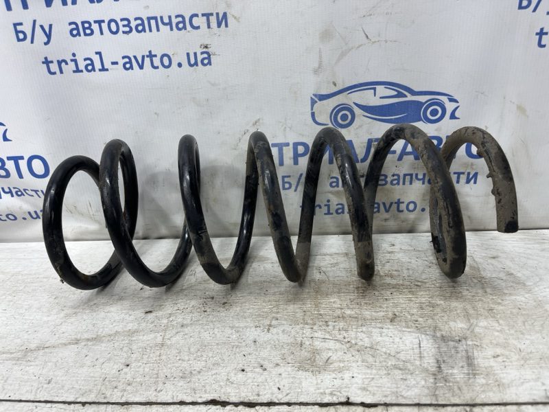 Пружина передняя Mazda CX 7 2006-2012 EH6434011B (Арт. 79424) Пружина передняя Mazda CX 7 2006-2012 EH6434011B (Арт. 79424)