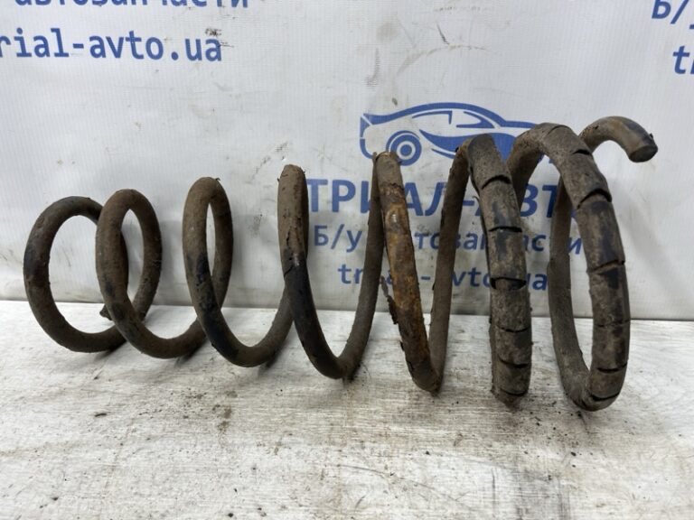 Пружина задняя Hyundai Tucson 2004-2009 553302E600 (Арт. 79427)