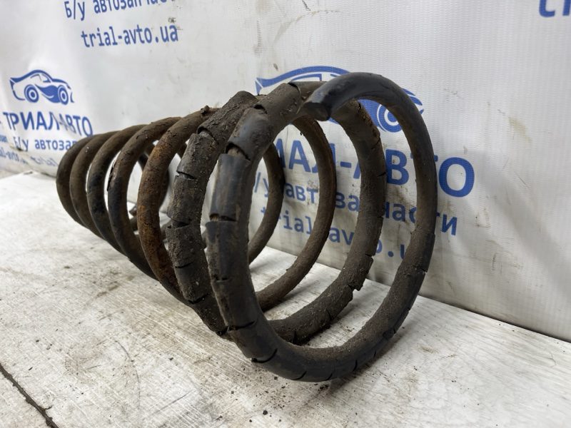 Пружина задняя Hyundai Tucson 2004-2009 553302E600 (Арт. 79427) Пружина задняя Hyundai Tucson 2004-2009 553302E600 (Арт. 79427)