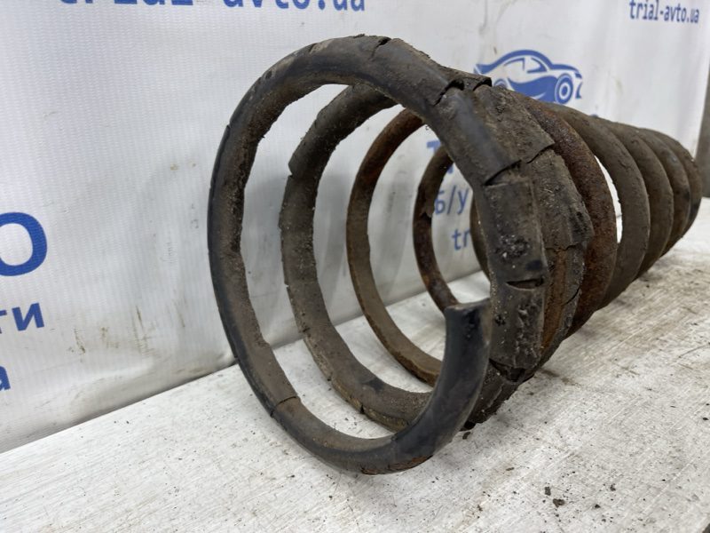 Пружина задняя Hyundai Tucson 2004-2009 553302E600 (Арт. 79428) Пружина задняя Hyundai Tucson 2004-2009 553302E600 (Арт. 79428)