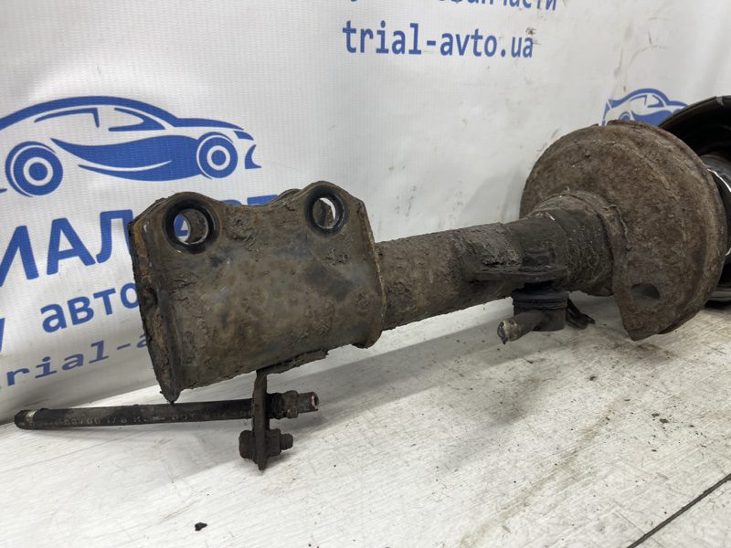 Амортизатор задний Lexus RX 350 2003-2009 (Арт. 79429) Амортизатор задний Lexus RX 350 2003-2009 (Арт. 79429)