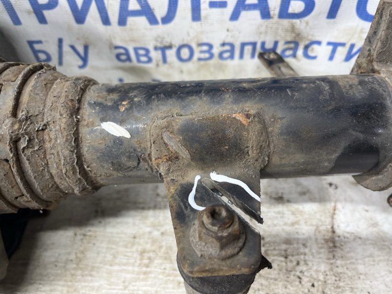 Амортизатор задний Lexus RX 350 2003-2009 (Арт. 79430) Амортизатор задний Lexus RX 350 2003-2009 (Арт. 79430)