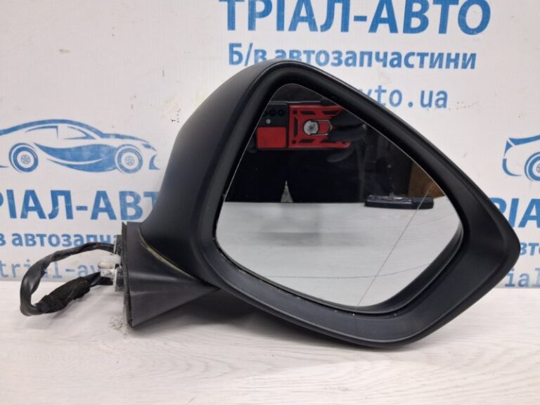 Зеркало правое Mazda CX 5 2011-2017 KD4569121K (Арт. 79433)