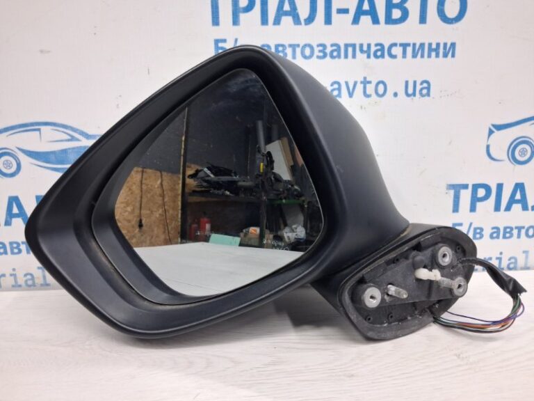 Зеркало левое Mazda CX 5 2011-2017 KD4569181K (Арт. 79434)