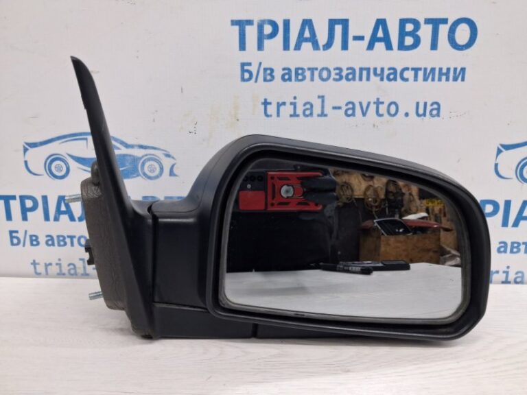 Зеркало правое Hyundai Tucson 2004-2009 876202E450 (Арт. 79436)
