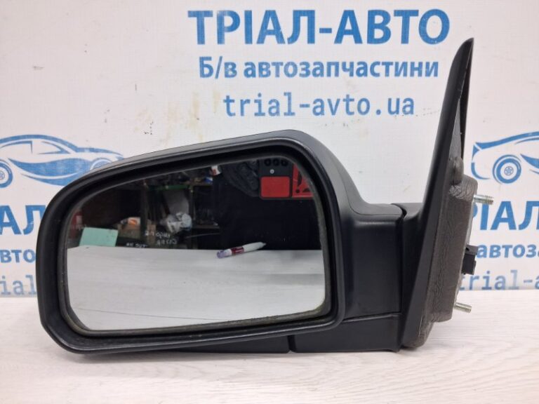 Зеркало левое Hyundai Tucson 2004-2009 876102E320 (Арт. 79438)