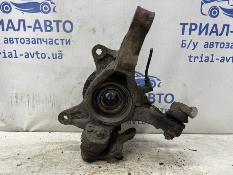 Кулак поворотный правый со ступицей Lexus RX 350 2003-2009 4321158020 (Арт. 79439)