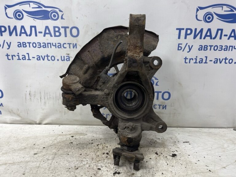 Кулак поворотный левый со ступицей Lexus RX 350 2003-2009 4321258020 (Арт. 79440)