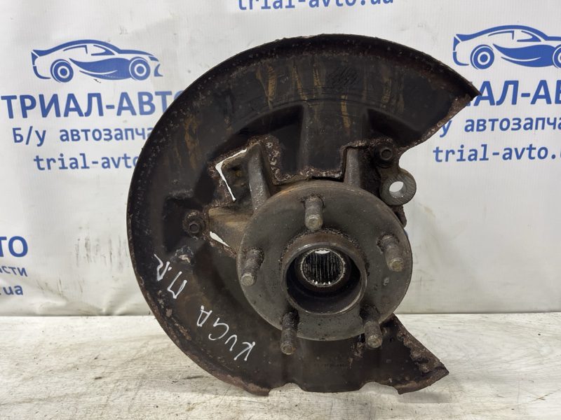 Кулак поворотный правый со ступицей Ford Kuga 2011-2019 1781982 (Арт. 79442) Кулак поворотный правый со ступицей Ford Kuga 2011-2019 1781982 (Арт. 79442)