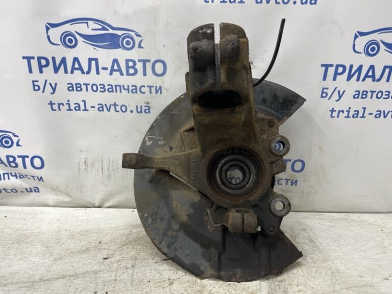 Кулак поворотный левый со ступицей Ford Kuga 2011-2019 1781987 (Арт. 79444)