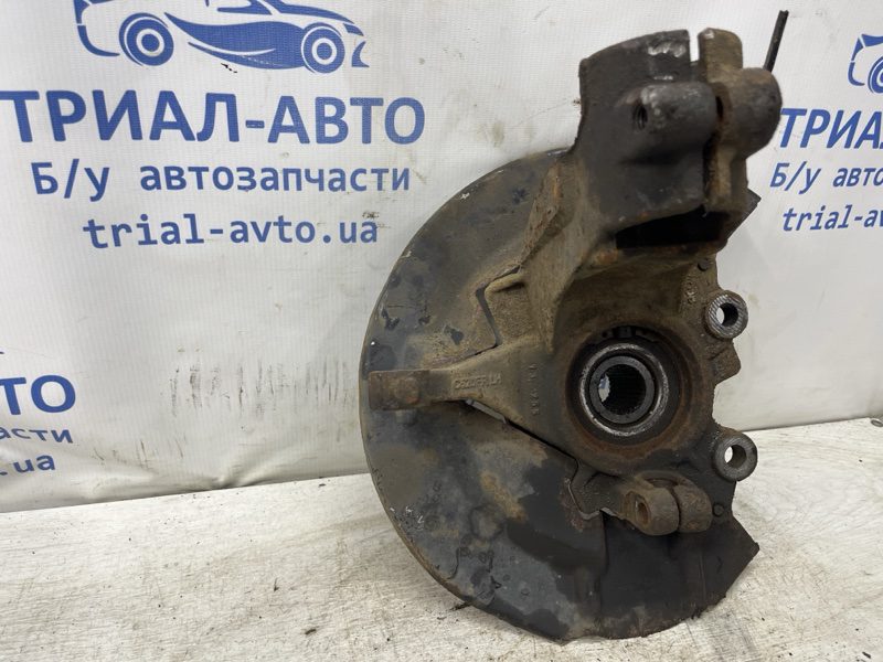 Кулак поворотный левый со ступицей Ford Kuga 2011-2019 1781987 (Арт. 79444) Кулак поворотный левый со ступицей Ford Kuga 2011-2019 1781987 (Арт. 79444)