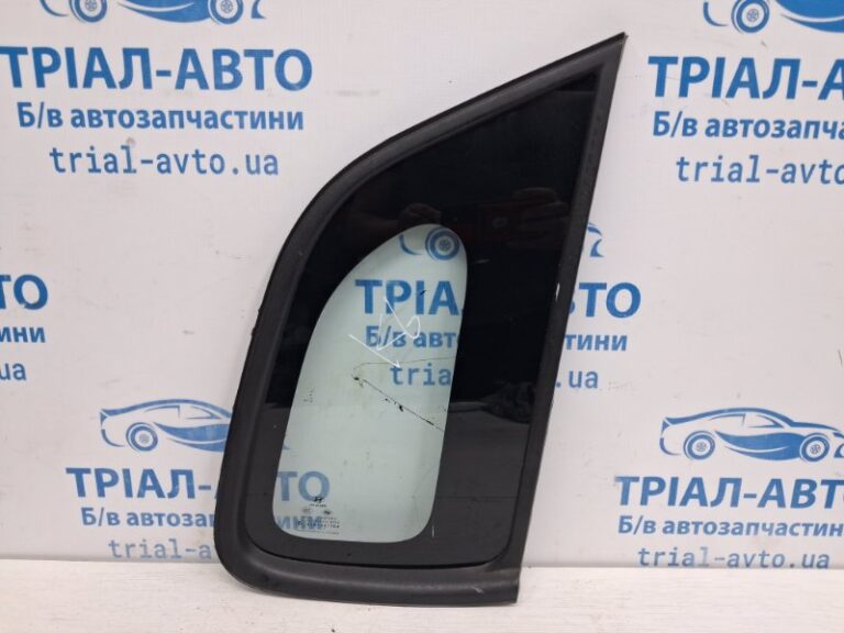 Стекло в кузов заднее правое Hyundai Tucson 2004-2009 878202E020 (Арт. 79452)