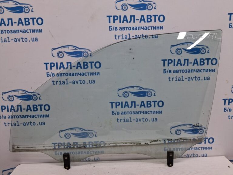 Стекло двери переднее левое Hyundai Tucson 2004-2009 824102E030 (Арт. 79453)