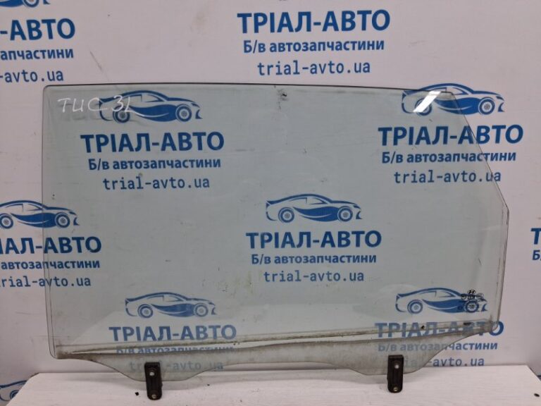 Стекло двери заднее левое Hyundai Tucson 2004-2009 834102E000 (Арт. 79454)