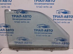Стекло двери переднее правое Mitsubishi Pajero Sport 1996-20008 MR237966 (Арт. 79456)