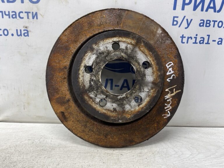 Диск тормозной задний Ford Kuga 2011-2019 1683383 (Арт. 79458)