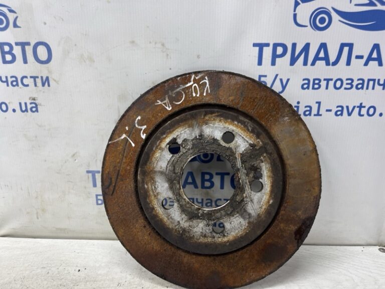 Диск тормозной задний Ford Kuga 2011-2019 1683383 (Арт. 79460)