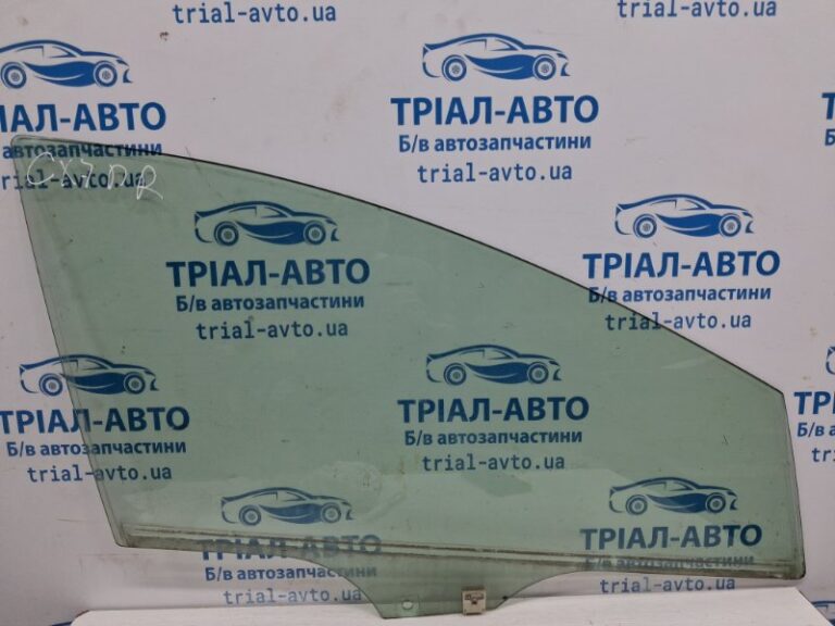 Стекло двери переднее правое Mazda CX 7 2006-2012 EG2158510B9D (Арт. 79464)