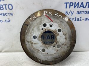Диск тормозной задний Lexus RX 350 2003-2009 4243148041 (Арт. 79466)