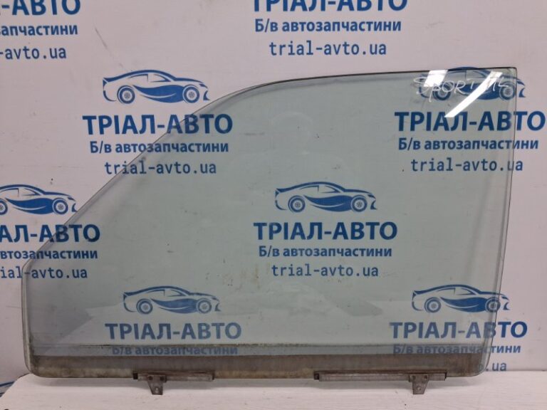 Стекло двери переднее левое Mitsubishi Pajero Sport 1996-20008 MR237965 (Арт. 79465)