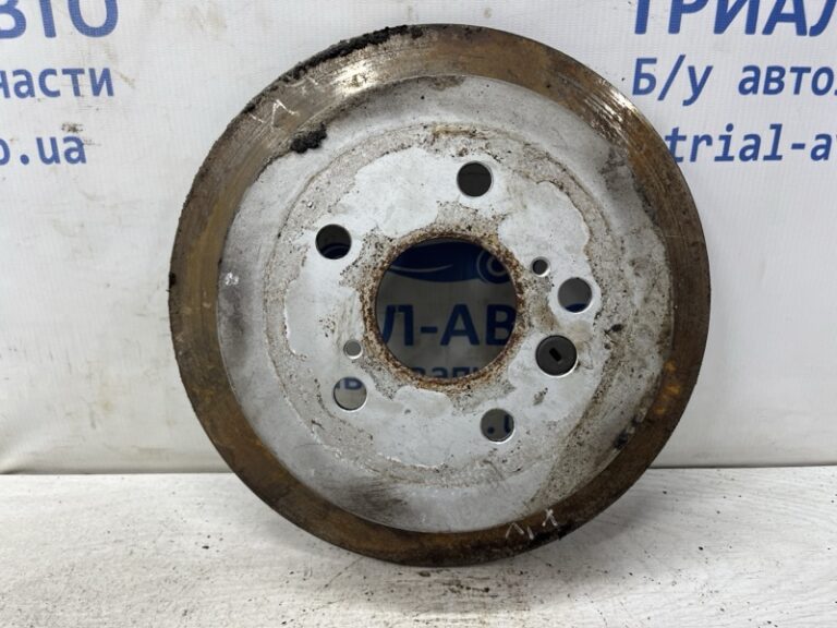 Диск тормозной задний Lexus RX 350 2003-2009 4243148041 (Арт. 79467)