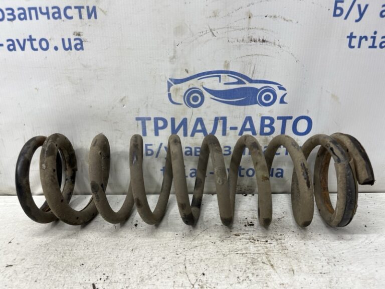 Пружина задняя Mazda CX 7 2006-2012 EH6428011B (Арт. 79469)