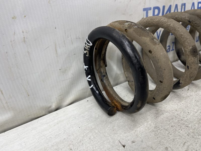 Пружина задняя Mazda CX 7 2006-2012 EH6428011B (Арт. 79469) Пружина задняя Mazda CX 7 2006-2012 EH6428011B (Арт. 79469)