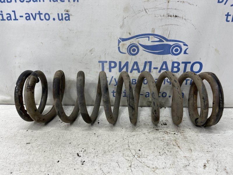 Пружина задняя Mazda CX 7 2006-2012 EH6428011B (Арт. 79470) Пружина задняя Mazda CX 7 2006-2012 EH6428011B (Арт. 79470)