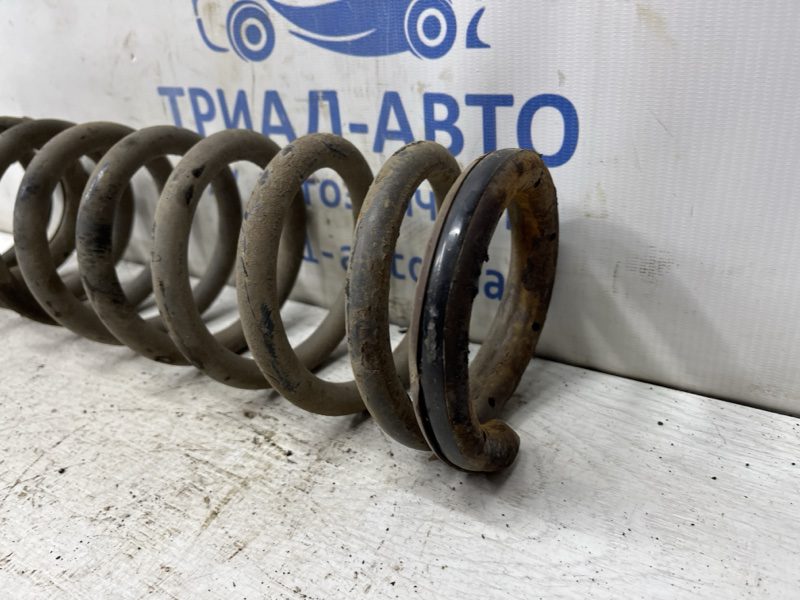 Пружина задняя Mazda CX 7 2006-2012 EH6428011B (Арт. 79470) Пружина задняя Mazda CX 7 2006-2012 EH6428011B (Арт. 79470)