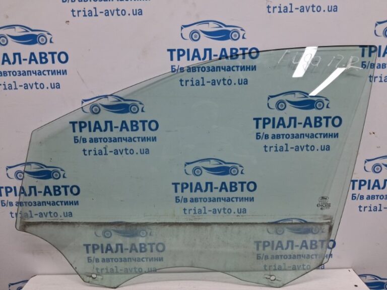 Стекло двери переднее левое Ford Kuga 2011-2019 5213278 (Арт. 79471)