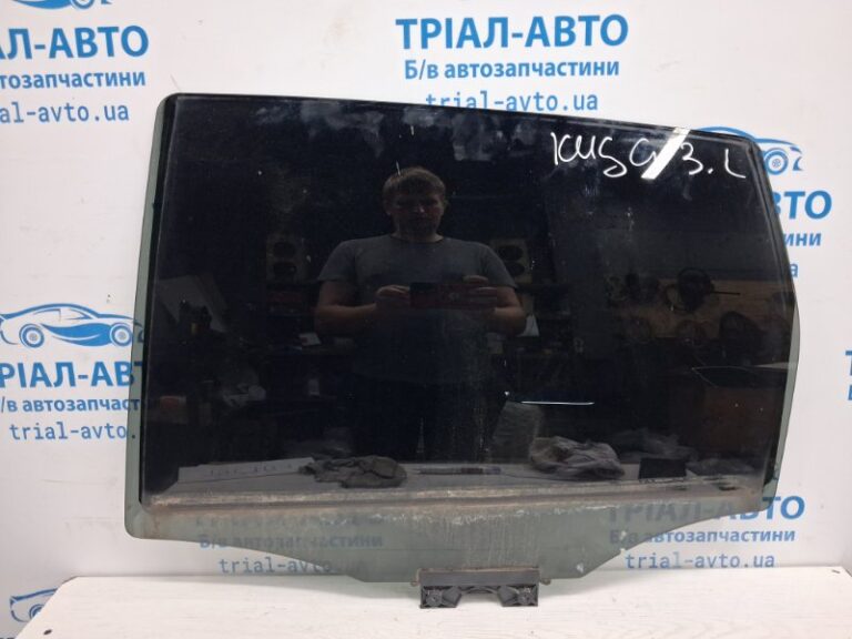 Стекло двери заднее левое Ford Kuga 2011-2019 1805753 (Арт. 79472)