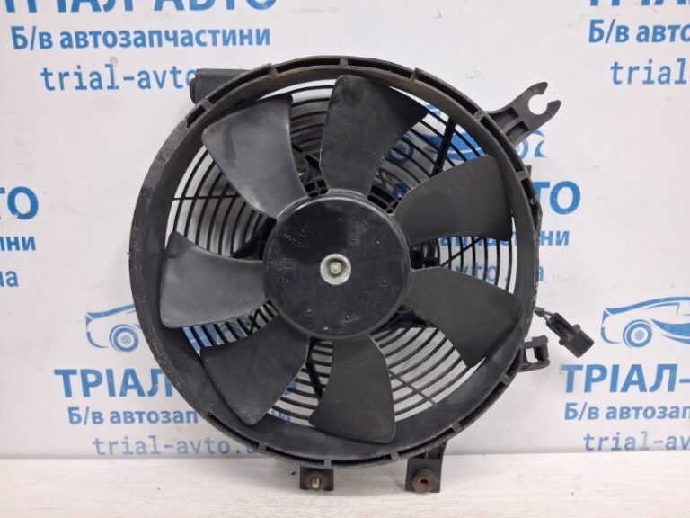 Вентилятор радиатора Mitsubishi Pajero Sport 1996-20008 7812A028 (Арт. 79476)