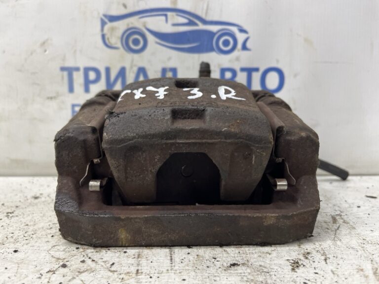Суппорт задний правый Mazda CX 7 2006-2012 L23226980J (Арт. 79481)