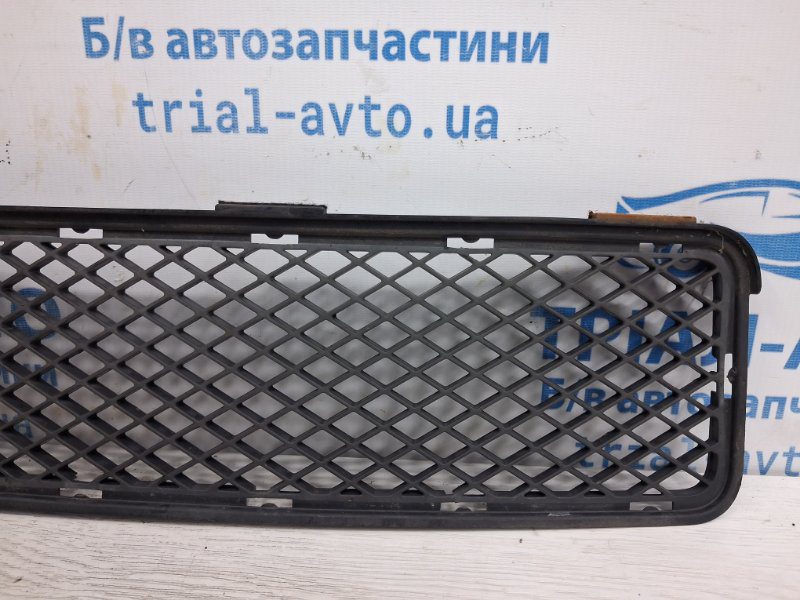 Решетка бампера центральная Hyundai Tucson 2004-2009 865612E000 (Арт. 79484) Решетка бампера центральная Hyundai Tucson 2004-2009 865612E000 (Арт. 79484)