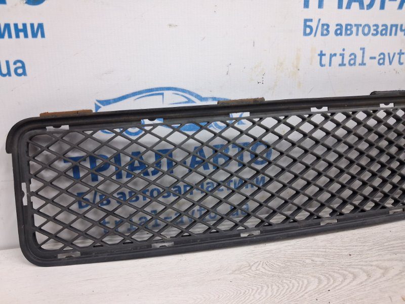 Решетка бампера центральная Hyundai Tucson 2004-2009 865612E000 (Арт. 79484) Решетка бампера центральная Hyundai Tucson 2004-2009 865612E000 (Арт. 79484)
