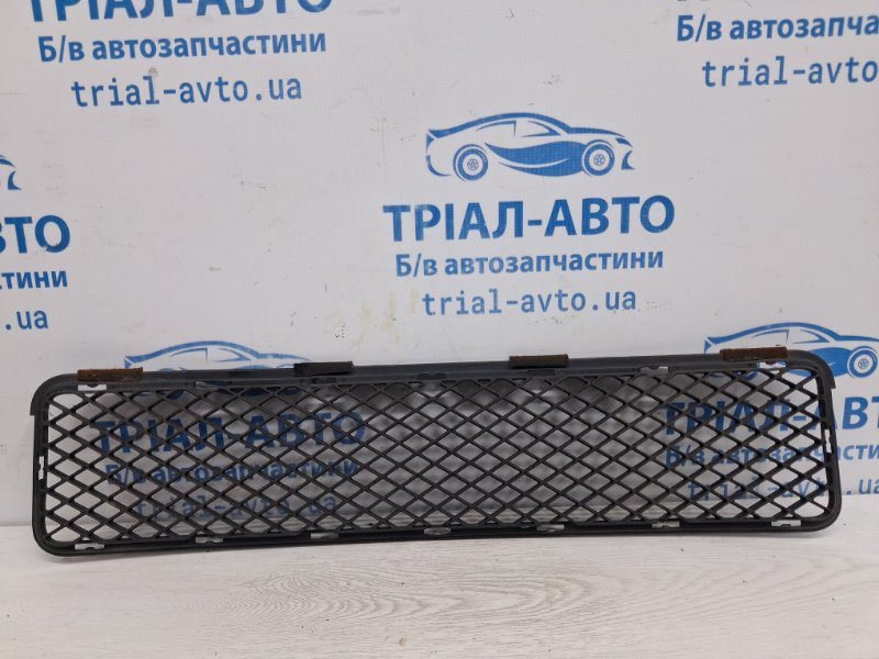 Решетка бампера центральная Hyundai Tucson 2004-2009 865612E000 (Арт. 79484) Решетка бампера центральная Hyundai Tucson 2004-2009 865612E000 (Арт. 79484)