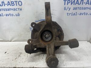 Цапфа задняя правая со ступицей Hyundai Tucson 2004-2009 527602E500 (Арт. 79485)