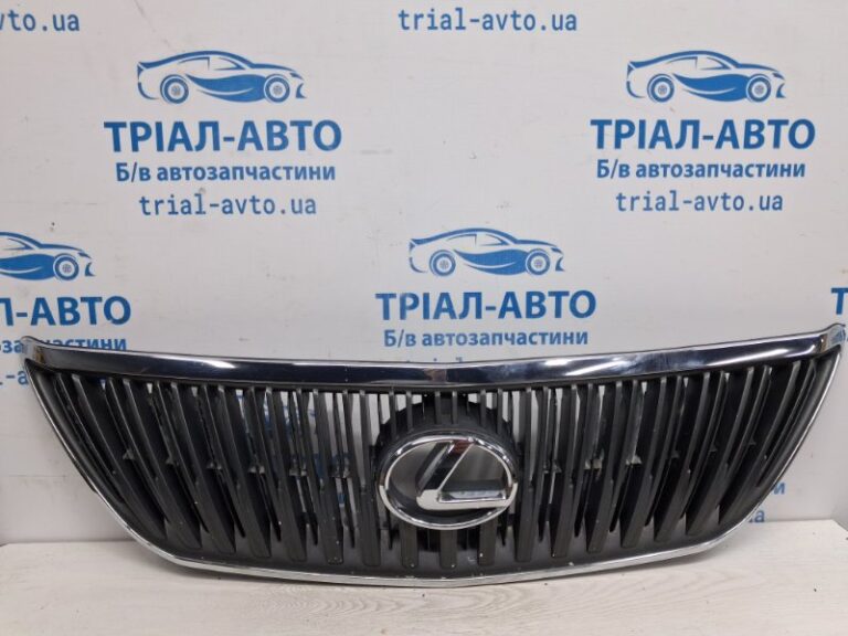 Решетка радиатора Lexus RX 350 2003-2009 5310148071 (Арт. 79486)