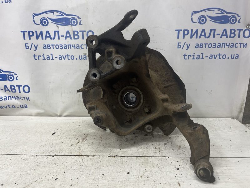 Цапфа задняя левая Ford Kuga 2011-2019 2073015 (Арт. 79487) Цапфа задняя левая Ford Kuga 2011-2019 2073015 (Арт. 79487)