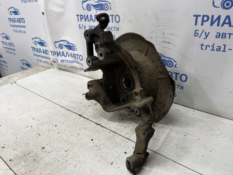 Цапфа задняя левая Ford Kuga 2011-2019 2073015 (Арт. 79487) Цапфа задняя левая Ford Kuga 2011-2019 2073015 (Арт. 79487)