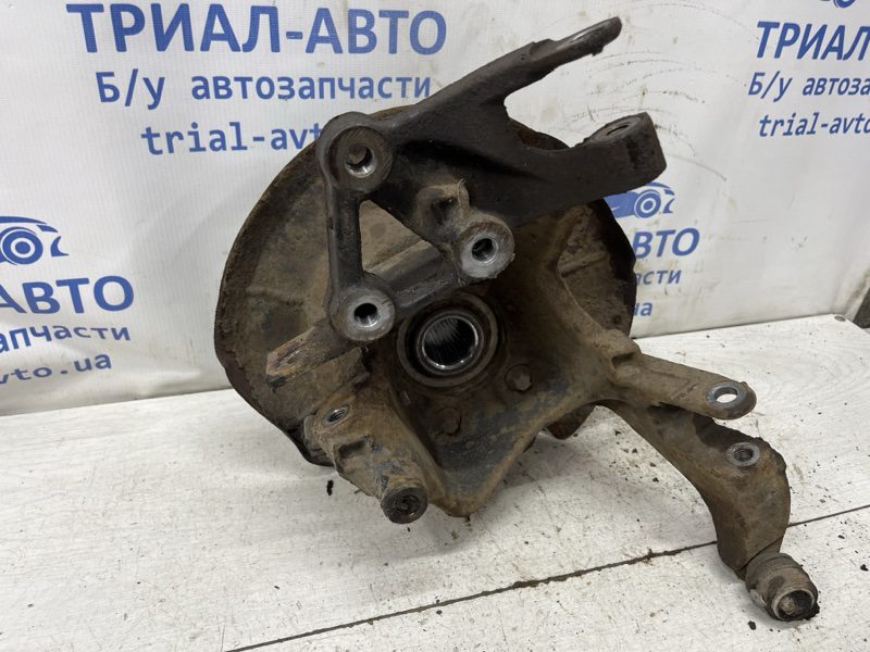 Цапфа задняя левая Ford Kuga 2011-2019 2073015 (Арт. 79487) Цапфа задняя левая Ford Kuga 2011-2019 2073015 (Арт. 79487)