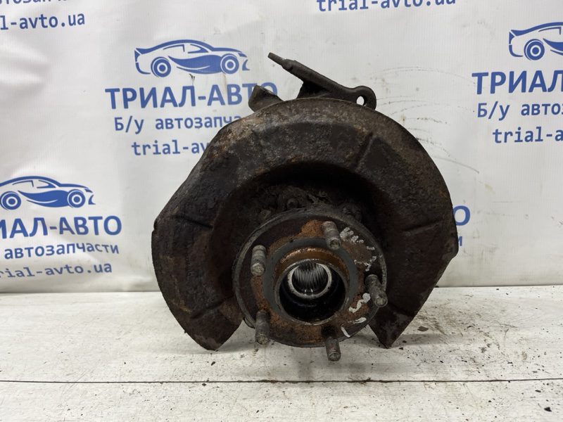 Цапфа задняя левая Ford Kuga 2011-2019 2073015 (Арт. 79487) Цапфа задняя левая Ford Kuga 2011-2019 2073015 (Арт. 79487)