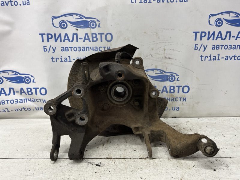 Цапфа задняя правая со ступицей Ford Kuga 2011-2019 2071957 (Арт. 79488) Цапфа задняя правая со ступицей Ford Kuga 2011-2019 2071957 (Арт. 79488)